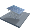 Photovoltaic Ground Profile Carport Support